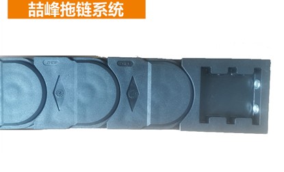 油管拖链选型依据标准