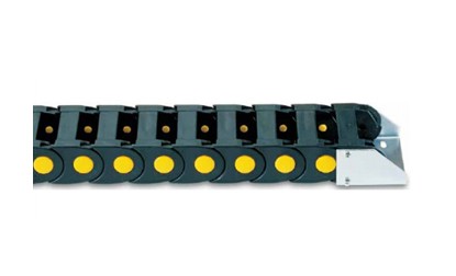 拖链相关知识——钢制拖链介绍