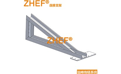 拖链相关知识——塑料拖链的性能介绍